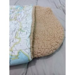 Porta Enfant Gluma - Minis Marketplace