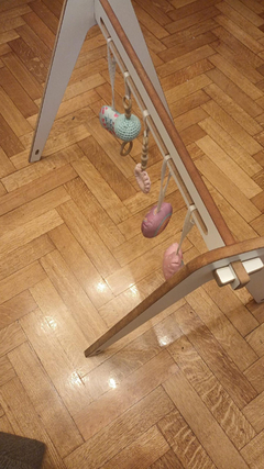 Gimnasio Nórdico - Minis Marketplace