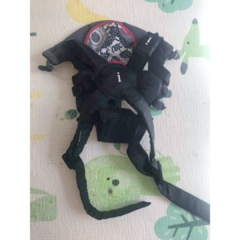 Mochila portabebe Infantino