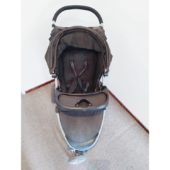 Cochecito Britax Agile Stroller 2017 en internet