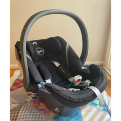 Huevito Cybex Aton 5 2020 en internet