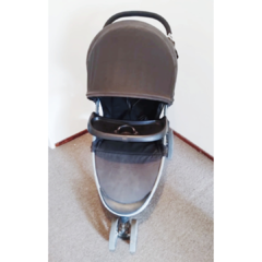 Cochecito Britax Agile Stroller 2017