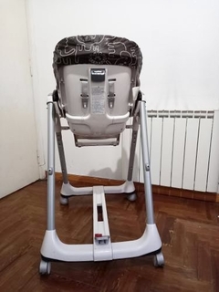 Silla Para Comer Peg Perego Prima Pappa en internet