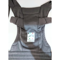 Mochila portabebés Ergobaby Embrace en internet