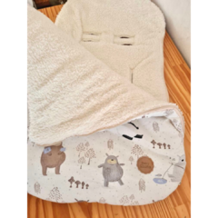 Porta Enfant Gluma