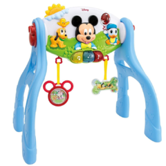 Gimnasio Disney