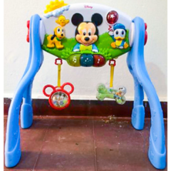 Gimnasio Disney - comprar online