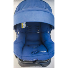 Huevito Maxi Cosi Mico 30 + Base