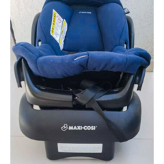 Huevito Maxi Cosi Mico 30 + Base en internet