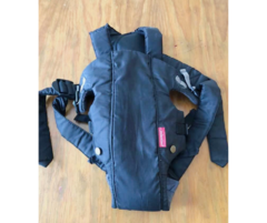 Mochila portabebé infantino en internet