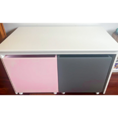 Mueble Juguetero Muebles Más Chicos en internet