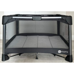 Practicuna 4Moms Breeze Plus