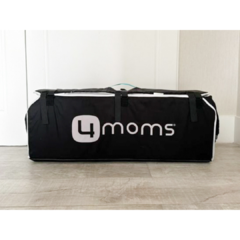 Practicuna 4Moms Breeze Plus - Minis Marketplace