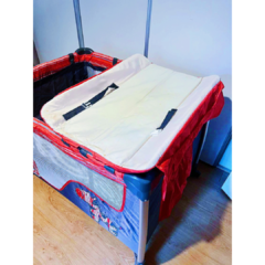 Practicuna Premium Baby Safari - comprar online