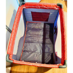 Practicuna Premium Baby Safari - tienda online