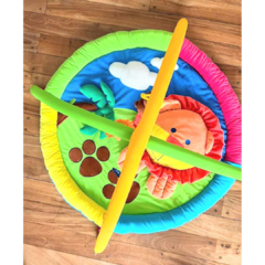 Gimnasio Didáctico Ok Baby - comprar online