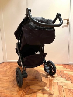Cochecito Britax B Free - Minis Marketplace