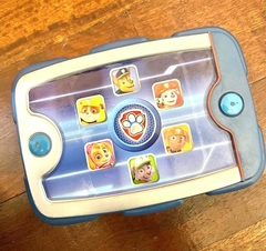 Tableta Ryder Paw Patrol