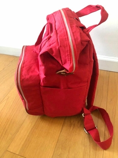 Mochila Maternal Rowa - comprar online