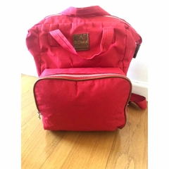 Mochila Maternal Rowa