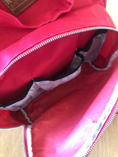 Mochila Maternal Rowa - Minis Marketplace