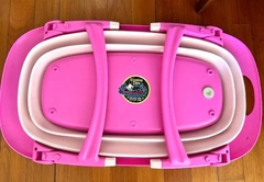 Bañera Plegable Getty Baby - Minis Marketplace