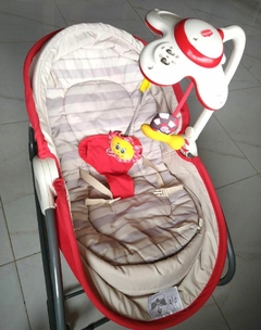 Mecedora Tiny Love - comprar online