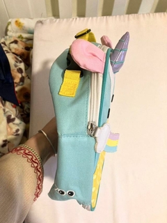 Lunchera Unicornio Skip Hop - comprar online