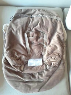 Porta Enfant Bundleme JJCOLE - comprar online