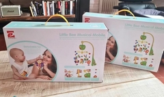 Móvil Little Bee Musical - comprar online