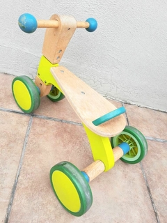Triciclo Hape Importado en internet