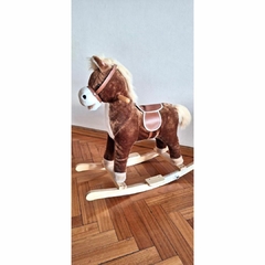 Caballito Mecedor