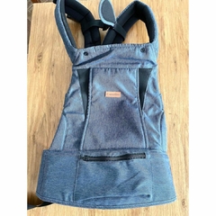 Mochila Porta Bebé Carestino