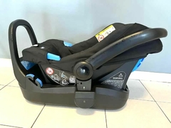 Huevito Chicco Kaily Cadeirinha 2020 + Base - comprar online