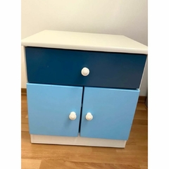 Mesa De Luz MDF