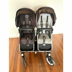 Cochecito Doble Bugaboo Donkey 3