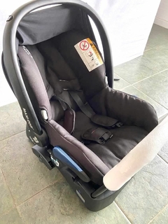Huevito Maxi Cosi + Base 2020 en internet