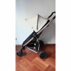 Cochecito Quinny Zapp Flex Plus