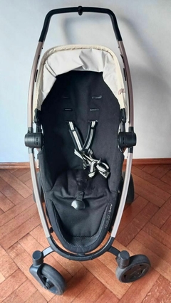 Cochecito Quinny Zapp Flex Plus - comprar online