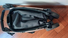 Cochecito Quinny Zapp Flex Plus - tienda online