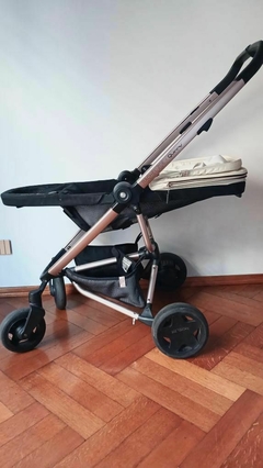 Cochecito Quinny Zapp Flex Plus - Minis Marketplace