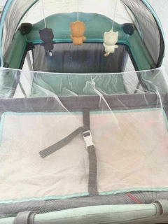 Practicuna Venecia Carestino - comprar online