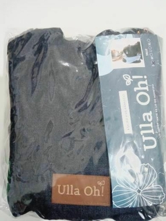 Fular Prearmado Ulla Oh Sin Uso - comprar online