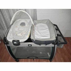 Practicuna Graco