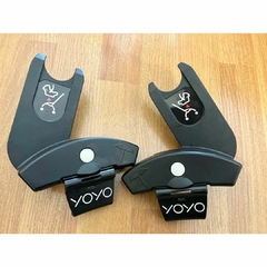 Adaptadores Yoyo