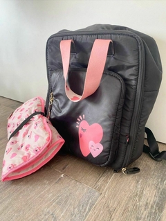 Mochila Maternal Simones - comprar online
