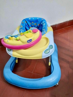 Andador Chicco - comprar online