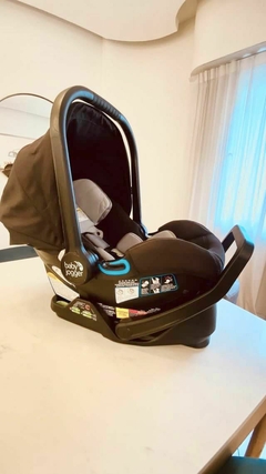 Huevito City Go 2 Baby Jogger 2019 - Minis Marketplace