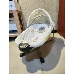 Mecedora Graco Pack&Play