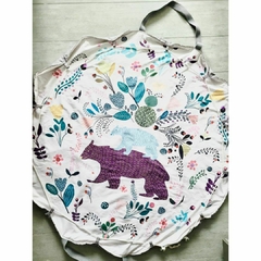 Playmat Kolla